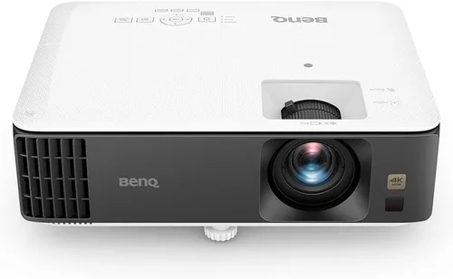 Vista 8 de BenQ TK700 4K HDR Entretenimiento en el Hogar Gaming & Movie Projector