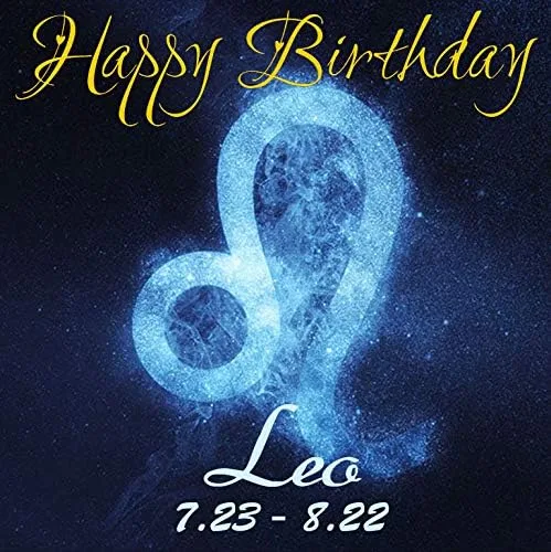 Vista 5 de Zealmer - Collar chapado en oro de 18 quilates con colgante de letra del los 12 signos del zodiaco, para mujeres y niñas, regalo de cumpleaños de 18