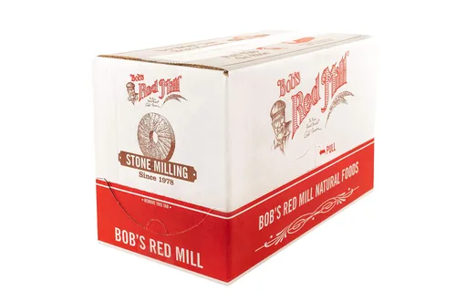 Vista 6 de Bob's Red Mill Avena enrollada de cocción rápida, 32 onzas (paquete de 4)