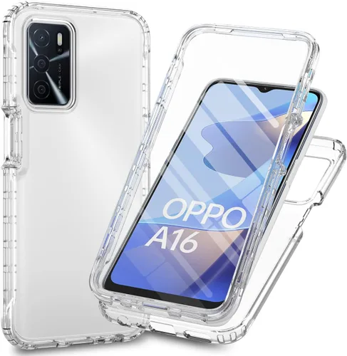 Vista 101 de Funda para Google Pixel 6A, funda a prueba de golpes con protector de pantalla para Google Pixel 6A 5G G1AZG GX7AS GB62Z GB17L, color negro