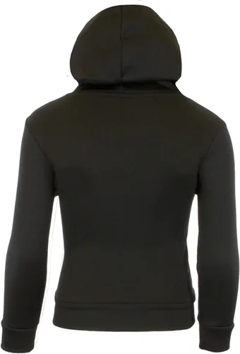 Vista 5 de BATMAN Sudaderas con capucha para niños DC Comics Superhero con capucha para niños