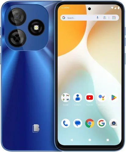 Vista 9 de BLU G65L G1130WW 128GB GSM Desbloqueado Smartphone Android - Verde