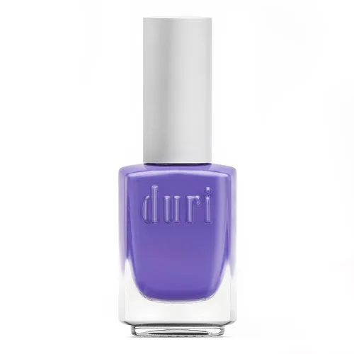 Vista 55 de duri Esmalte de uñas, colección Warm Color, acabado brillante, secado rápido, cobertura completa, larga duración, 0.45 onzas líquidas, Absolute