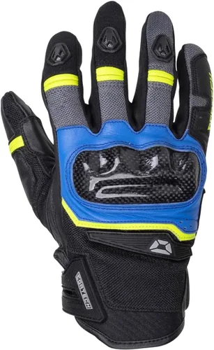 Vista 11 de cortech Guantes de moto Sonic-Flo
