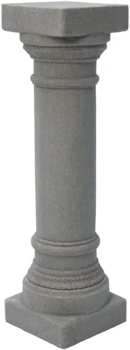 Vista 52 de Emsco Group 92246 Estatua de niño soñando despierto – Aspecto natural – Hecha de resina – Ligera – 40 cm de altura para jardín, BRONCE