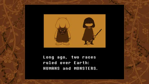Vista 2 de Undertale - Nintendo Switch Digital Code