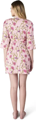 Vista 7 de Everly Grey Adaline - Conjunto de 5 piezas de maternidad y lactancia para mujer