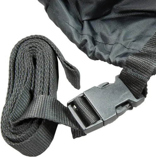 Vista 4 de Cubierta de almacenamiento para moto de nieve Raider 02-7742 DT-Series Premium grande de alta resistencia