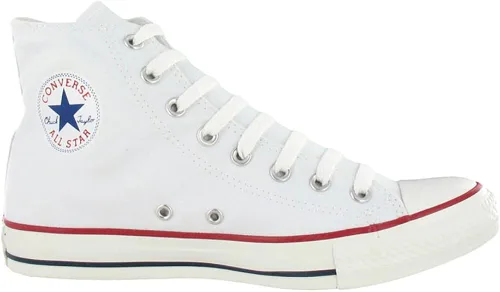 Vista 3 de Converse Chuck Taylor All Star Core Hi - Tenis de bota Blanco