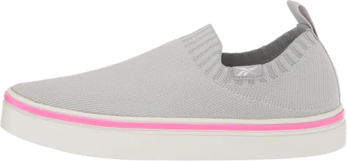 Vista 8 de Reebok Onlux - Zapatos para caminar sin cordones para mujer