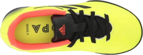 Vista 5 de adidas Unisex-Child Copa Sense3 Turf Soccer Shoe
