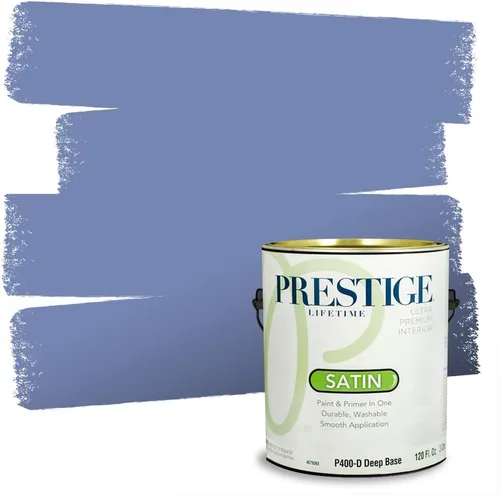 Vista 146 de Pintura Prestige para exterior e imprimación, todo en uno, 5-5-PARENT Robin's Egg