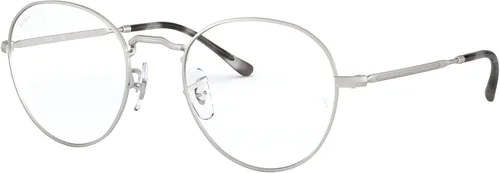Vista 2 de Ray-Ban RX3582v Round Prescription Eyeglass Frames
