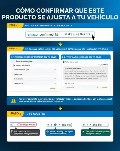 Vista 8 de Protector contra salpicaduras de motor PHILTOP para Ford Focus 2.0T 2013-2018
