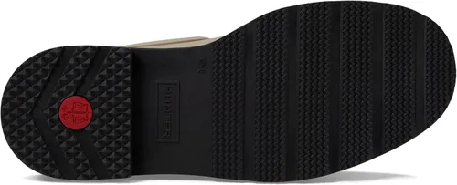 Vista 3 de Hunter Commando Chelsea - Botas para hombre, impermeables, con acabado mate y suela de goma