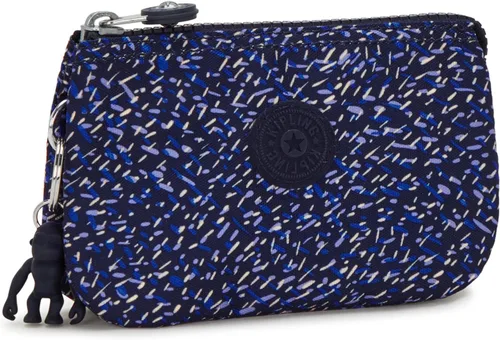 Vista 4 de Kipling Creativity - Muñequera con estampado extragrande