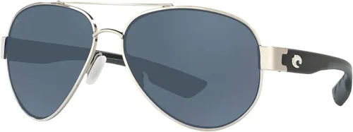 Vista 2 de Costa Del Mar Gafas de sol de aviador South Point para hombre Multi