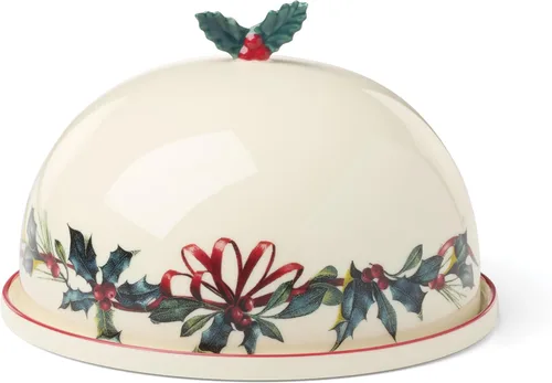 Vista 9 de Lenox 899170 Winter Greetings - Juego de bandeja y esparcidor de 3 piezas