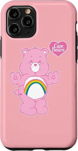 Vista 29 de Care Bears Funda Cheer Bear para iPhone 17