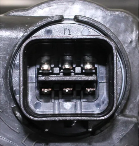 Vista 6 de Garage-Pro Faro delantero compatible con el lado del conductor Kia Sorento 2008-2009