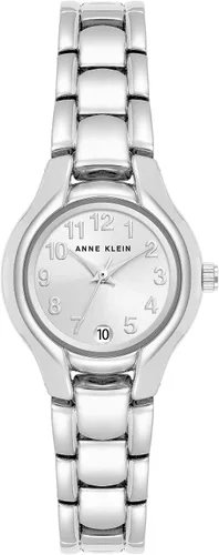 Vista 6 de Anne Klein Reloj de pulsera con función de fecha para mujer