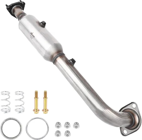 Vista 39 de Nilight Convertidor Catalítico para Toyota RAV4 2.0L 2001 2002 2003 (Estándar EPA)