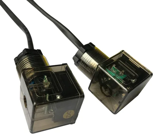 Vista 4 de Interruptor de control remoto para remolque de volquete, 4 cables, control remoto de bomba hidráulica de 12 V CC, interruptor de control hacia