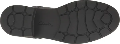 Vista 4 de Clarks Botas altas Hearth Rae para mujer