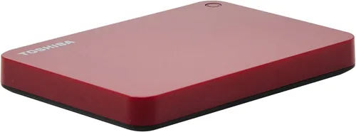 Vista 21 de Toshiba Canvio Advance 1TB Disco Duro Externo Portátil USB 3.0, Negro - HDTCA10XK3AA