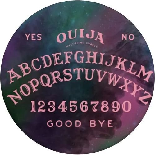 Vista 3 de Ouija PopSockets PopGrip intercambiable