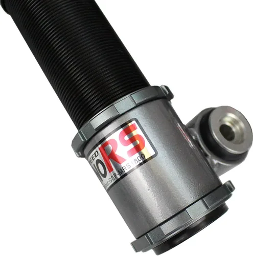 Vista 5 de Godspeed MRS1800-D MonoRS Kit de descenso de suspensión helicoidal para Kia Forte Koup (YD) 2014-16