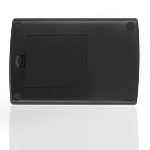 Vista 5 de Flexzion - Báscula digital de bolsillo, 35.27 oz x 0.00 oz para joyas y monedas Small digital gram and ounce scale for gold and silver with 5