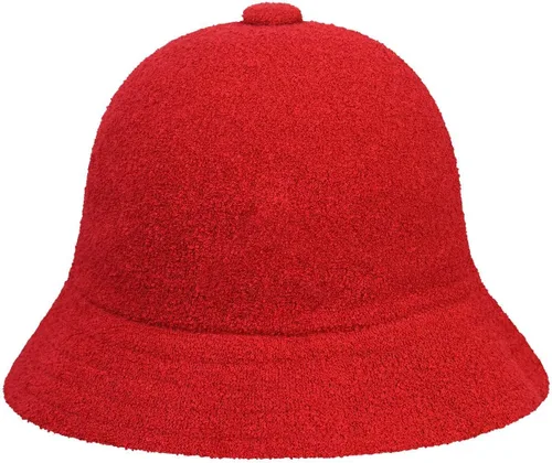 Vista 3 de Kangol bermuda informal para hombre.