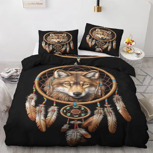 Vista 20 de Funda de edredón de ancla, tamaño individual, juego de cama náutico, 2 piezas, funda de edredón con patrón de microfibra suave con lazos