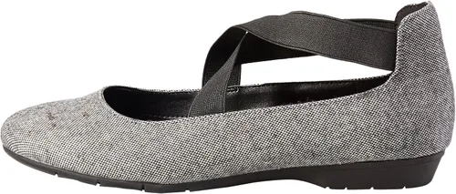 Vista 8 de Aerosoles Women's Rite Now Ballet Flat