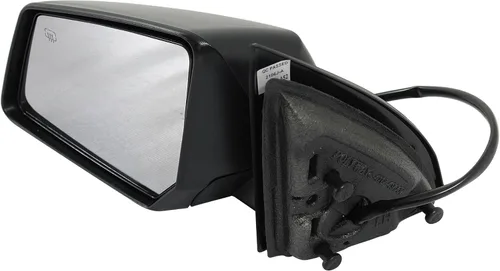 Vista 241 de Garage-Pro Espejo para Chevrolet Traverse 2009-2017 lado del conductor calentado