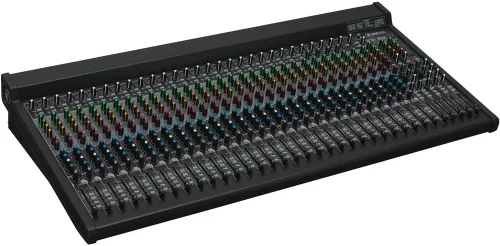 Vista 12 de Mackie Serie VLZ4