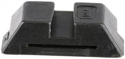 Vista 4 de Glock Mira trasera fija 0.240 in acero