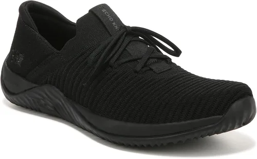 Vista 4 de Ryka Tenis Echo Knit Fit para mujer