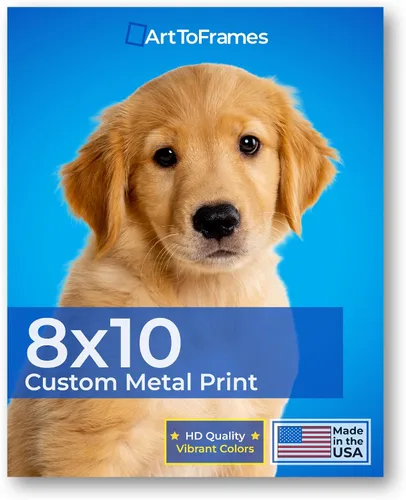 Vista 20 de ArtToFrames Impresión acrílica personalizada de 4 x 6 - Sube tus propias fotos. Fabricado en los Estados Unidos