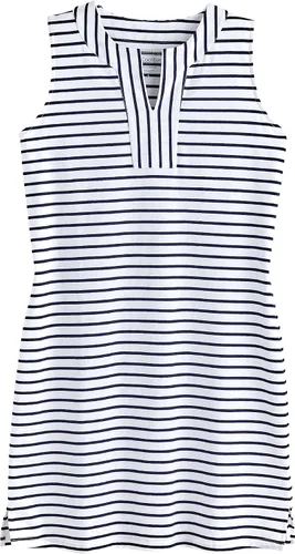 Vista 4 de Coolibar Vestido sin mangas Oceanside UPF 50+ para mujer - Protección solar