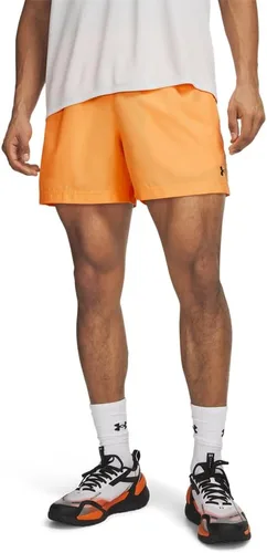 Vista 5 de Under Armour Pantalones cortos Tech Woven de 5 pulgadas para hombre