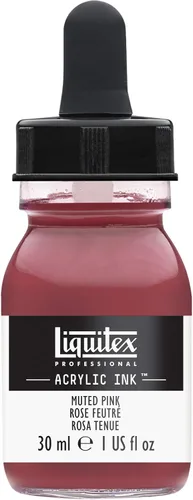 Vista 40 de Liquitex - Tinta acrílica profesional, tarro de 1 onza (30 ml), amarillo bismuto