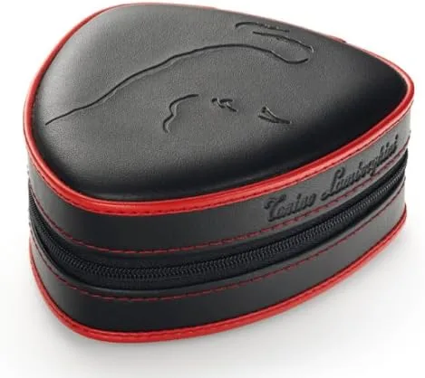 Vista 3 de Tonino Lamborghini Anima Pulsera de piel