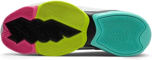 Vista 6 de Jordan Zion 2 - Zapatos de baloncesto para hombre
