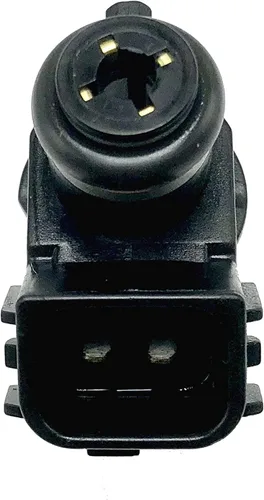 Vista 3 de 4 piezas para 2005-2006 reemplazo para inyectores de combustible SUZUKI GSXR1000 15710-10G00 1571010G00