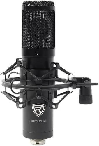 Vista 7 de Audiosavings Paquete: (1) par Presonus Eris 4.5BT 2ª generación 4.5 "monitores de estudio de altavoces con paquete Bluetooth con (1) micrófono