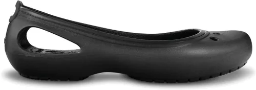 Vista 5 de Crocs Women's Kadee Ballet Flats