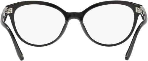 Vista 4 de Prada Gafas PR 05UVF para mujer, 2.126in