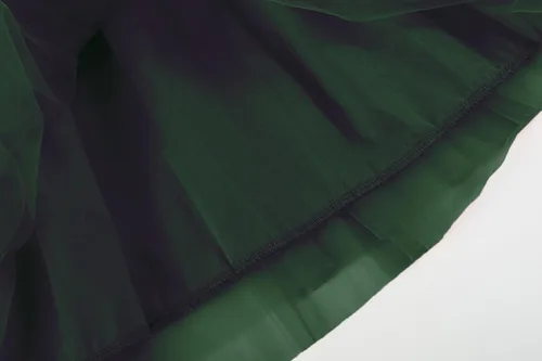 Vista 6 de Vestido tutú para niñas pequeñas, vestidos de tul sin mangas